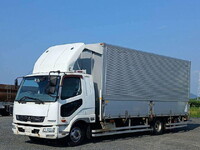 MITSUBISHI Fighter Aluminum Wing TKG-FK64F 2013 689,000km_5