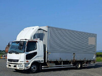 MITSUBISHI Fighter Aluminum Wing TKG-FK64F 2013 689,000km_5