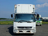 MITSUBISHI Fighter Aluminum Wing TKG-FK64F 2013 689,000km_6