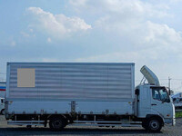 MITSUBISHI Fighter Aluminum Wing TKG-FK64F 2013 689,000km_7