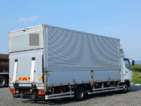 MITSUBISHI Fighter Aluminum Wing TKG-FK64F 2013 689,000km_8