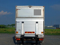 MITSUBISHI Fighter Aluminum Wing TKG-FK64F 2013 689,000km_9