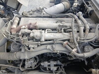 ISUZU Giga Trailer Head QKG-EXD52BE 2018 540,000km_22