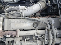 ISUZU Giga Trailer Head QKG-EXD52BE 2018 540,000km_23