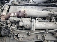 ISUZU Giga Trailer Head QKG-EXD52BE 2018 540,000km_26