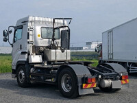 ISUZU Giga Trailer Head QKG-EXD52BE 2018 540,000km_2