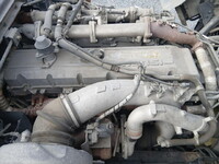 ISUZU Giga Trailer Head QKG-EXD52BE 2018 540,000km_30