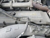 ISUZU Giga Trailer Head QKG-EXD52BE 2018 540,000km_32