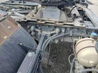 ISUZU Giga Trailer Head QKG-EXD52BE 2018 540,000km_34