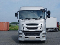ISUZU Giga Trailer Head QKG-EXD52BE 2018 540,000km_3