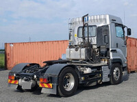 ISUZU Giga Trailer Head QKG-EXD52BE 2018 540,000km_5