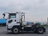 ISUZU Giga Trailer Head QKG-EXD52BE 2018 540,000km_7