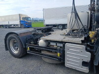 ISUZU Giga Trailer Head QKG-EXD52BE 2018 540,000km_8