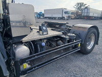 ISUZU Giga Trailer Head QKG-EXD52BE 2018 540,000km_9