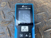 MITSUBISHI Super Great Aluminum Block 2PG-FU74HZ 2021 373,000km_11