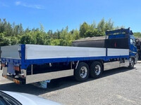 MITSUBISHI Super Great Aluminum Block 2PG-FU74HZ 2021 373,000km_2