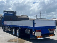 MITSUBISHI Super Great Aluminum Block 2PG-FU74HZ 2021 373,000km_3