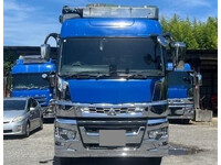 MITSUBISHI Super Great Aluminum Block 2PG-FU74HZ 2021 373,000km_4