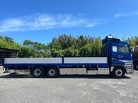 MITSUBISHI Super Great Aluminum Block 2PG-FU74HZ 2021 373,000km_6