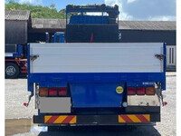 MITSUBISHI Super Great Aluminum Block 2PG-FU74HZ 2021 373,000km_7