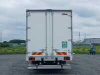 ISUZU Forward Aluminum Wing 2RG-FRR90S2 2017 218,000km_11