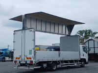 ISUZU Forward Aluminum Wing 2RG-FRR90S2 2017 218,000km_2
