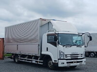 ISUZU Forward Aluminum Wing 2RG-FRR90S2 2017 218,000km_3