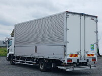 ISUZU Forward Aluminum Wing 2RG-FRR90S2 2017 218,000km_4