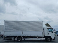 ISUZU Forward Aluminum Wing 2RG-FRR90S2 2017 218,000km_6