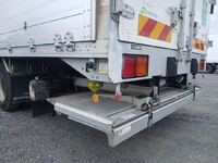 ISUZU Forward Aluminum Wing 2RG-FRR90S2 2017 218,000km_8