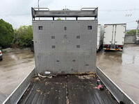 MITSUBISHI Super Great Self Loader QPG-FS64VZ 2017 639,000km_11