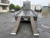 MITSUBISHI Super Great Self Loader QPG-FS64VZ 2017 639,000km_16