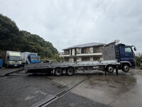 MITSUBISHI Super Great Self Loader QPG-FS64VZ 2017 639,000km_18