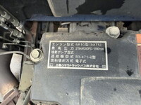 MITSUBISHI Super Great Self Loader QPG-FS64VZ 2017 639,000km_19