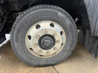 MITSUBISHI Super Great Self Loader QPG-FS64VZ 2017 639,000km_23