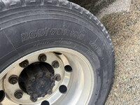MITSUBISHI Super Great Self Loader QPG-FS64VZ 2017 639,000km_29
