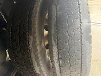 MITSUBISHI Super Great Self Loader QPG-FS64VZ 2017 639,000km_30