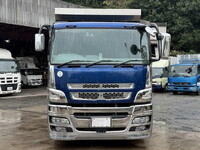MITSUBISHI Super Great Self Loader QPG-FS64VZ 2017 639,000km_5