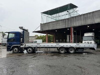 MITSUBISHI Super Great Self Loader QPG-FS64VZ 2017 639,000km_6
