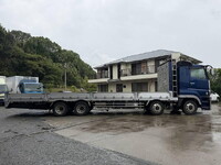 MITSUBISHI Super Great Self Loader QPG-FS64VZ 2017 639,000km_8