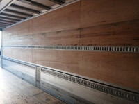 UD TRUCKS Quon Aluminum Wing 2PG-CG5CA 2022 667,000km_11