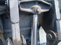 ISUZU Forward Dump PKG-FRR90S1 2011 199,000km_11