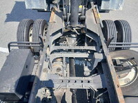 ISUZU Forward Dump PKG-FRR90S1 2011 199,000km_13