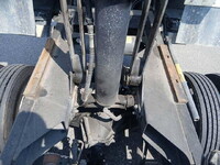 ISUZU Forward Dump PKG-FRR90S1 2011 199,000km_14