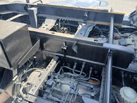 ISUZU Forward Dump PKG-FRR90S1 2011 199,000km_17