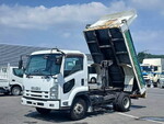 Forward Dump