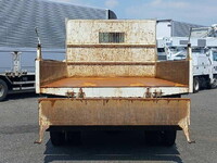 ISUZU Forward Dump PKG-FRR90S1 2011 199,000km_21