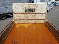ISUZU Forward Dump PKG-FRR90S1 2011 199,000km_23