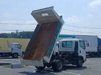 ISUZU Forward Dump PKG-FRR90S1 2011 199,000km_2