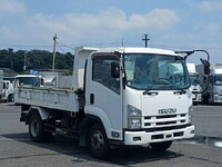 ISUZU Forward Dump PKG-FRR90S1 2011 199,000km_3